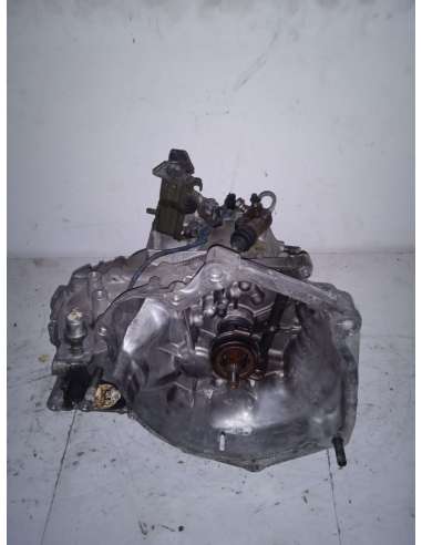 CAJA CAMBIOS - 342462 / 2E26A