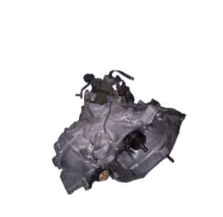 CAJA CAMBIOS - 342462 / 2E26A 2