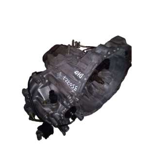 CAJA CAMBIOS - 350727 / G561 2