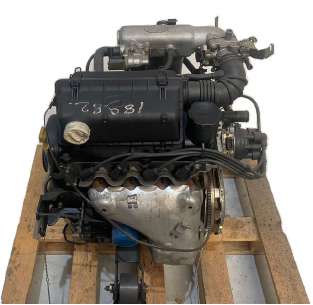 MOTOR COMPLETO - 346292 / G4HC