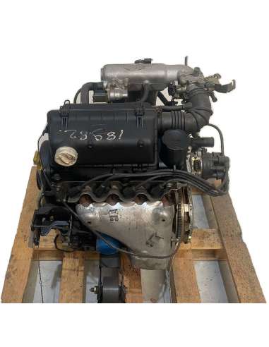 MOTOR COMPLETO - 346292 / G4HC
