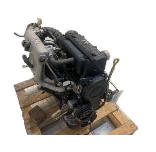 MOTOR COMPLETO - 346292 / G4HC 2