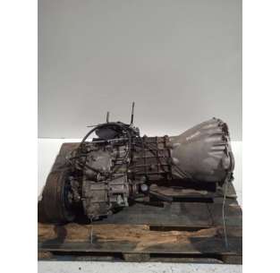 CAJA CAMBIOS - 348449 /...