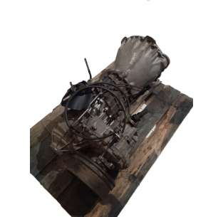 CAJA CAMBIOS - 348449 /... 2