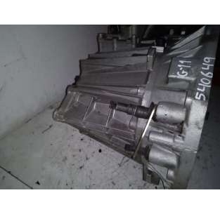 CAJA CAMBIOS MERCEDES-BENZ... 2