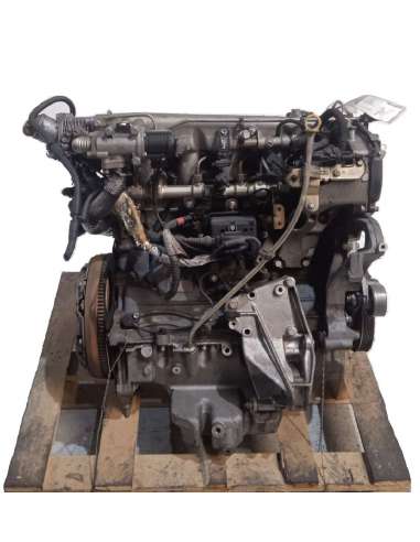 MOTOR COMPLETO - 540844 / 839A6000