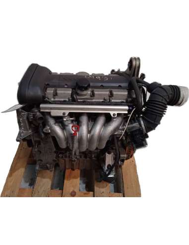 MOTOR COMPLETO - 390116 / B5244S