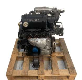 MOTOR COMPLETO - 754849 / G4HC