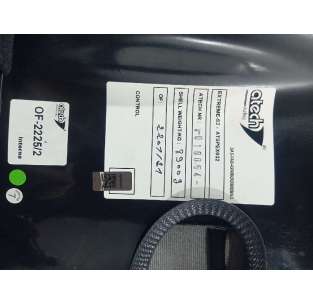 ASIENTO - 804563 / EXTREME-S2 2