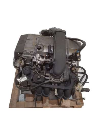 MOTOR COMPLETO MERCEDES-BENZ CLASE E...