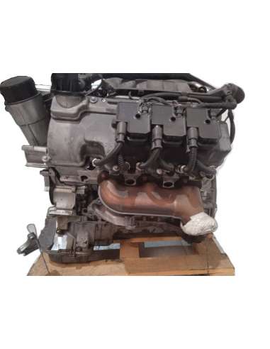 MOTOR COMPLETO - 350581 / 112941