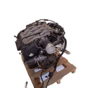 MOTOR COMPLETO FORD MONDEO...