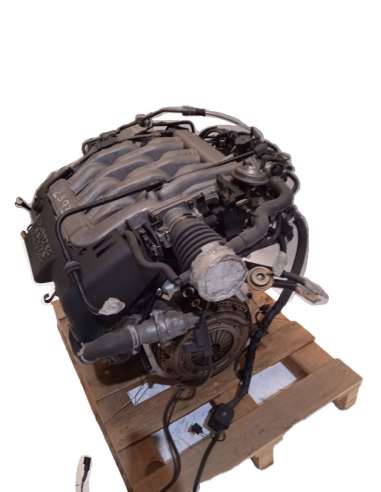 MOTOR COMPLETO FORD MONDEO BERLINA...