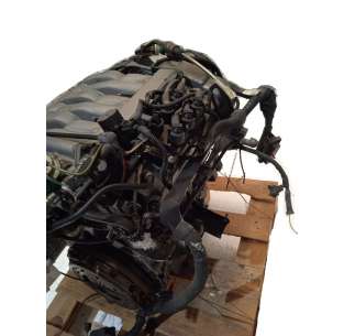 MOTOR COMPLETO FORD MONDEO... 2