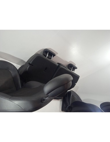 Recambio de juego asientos completo para hyundai ix35 tecno star 2wd referencia OEM IAM   