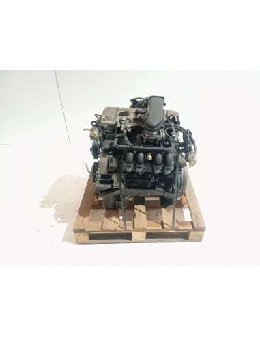 MOTOR COMPLETO - 351011 / 111921