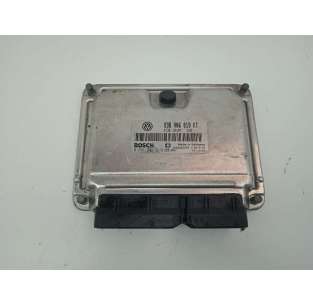 CENTRALITA MOTOR UCE SEAT...