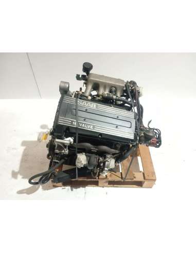 MOTOR COMPLETO - 347957 / B202L