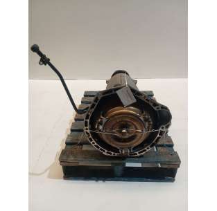 CAJA CAMBIOS MERCEDES-BENZ...