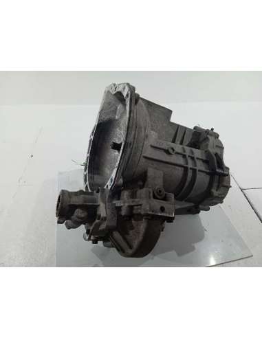 CAJA CAMBIOS - 800402 / 4641928AI