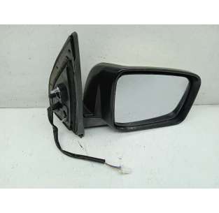 RETROVISOR DERECHO NISSAN...