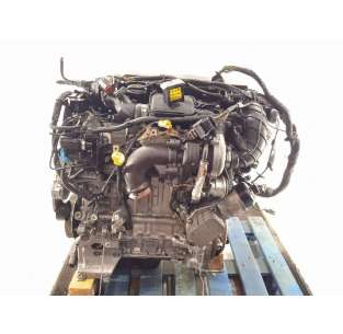 MOTOR COMPLETO - 457828 / 8HX