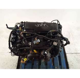 MOTOR COMPLETO - 457828 / 8HX 2