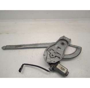 ELEVALUNAS DELANTERO...