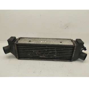 INTERCOOLER FORD TRANSIT...