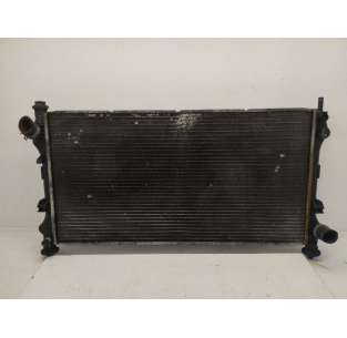 RADIADOR AGUA FORD TRANSIT...