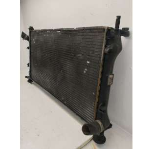 RADIADOR AGUA FORD TRANSIT... 2