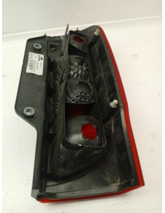 Recambio de piloto trasero izquierdo para peugeot bipper básico referencia OEM IAM 1353206080   2