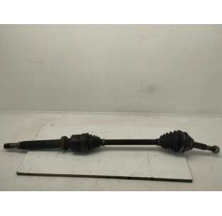 TRANSMISION DELANTERA...