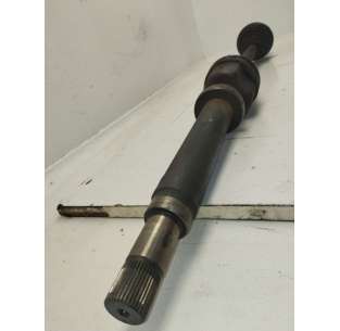 TRANSMISION DELANTERA... 2