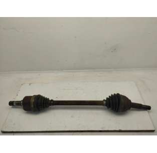 TRANSMISION DELANTERA...