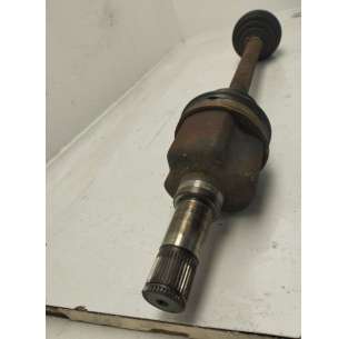 TRANSMISION DELANTERA... 2