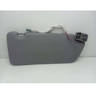 PARASOL DERECHO PEUGEOT...