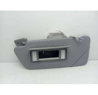 PARASOL DERECHO PEUGEOT... 2