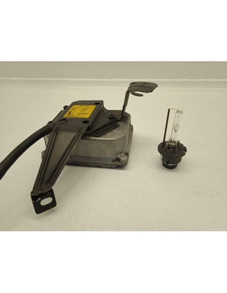 Recambio de luces xenon para audi tt (8n3/8n9) 1.8 20v turbo referencia OEM IAM 8N0907474 IZQUIERDO 