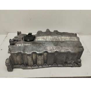 CARTER SEAT TOLEDO (KG3)...