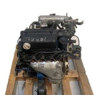 MOTOR COMPLETO - 374498 / G4HC