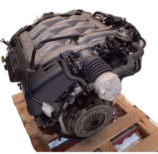 MOTOR COMPLETO FORD MONDEO... 2