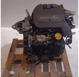MOTOR COMPLETO - 488693 /...