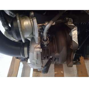 MOTOR COMPLETO - 488693 /... 2