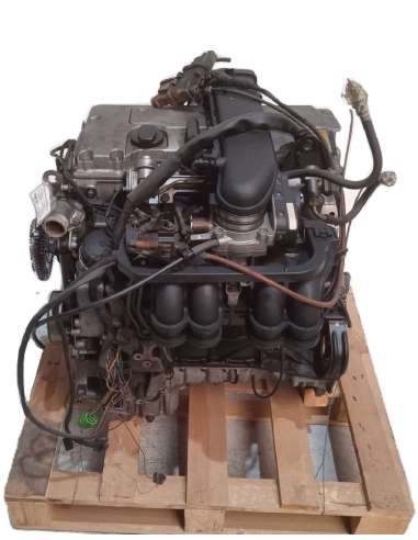 MOTOR COMPLETO - 374891 / 111970