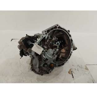 CAJA CAMBIOS - 796918 / 20CQ59