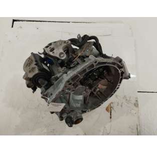 CAJA CAMBIOS - 796918 / 20CQ59 2