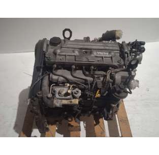 MOTOR COMPLETO - 496701 /...