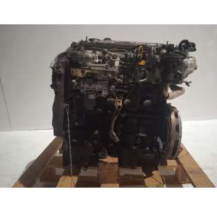 MOTOR COMPLETO - 496701 /... 2