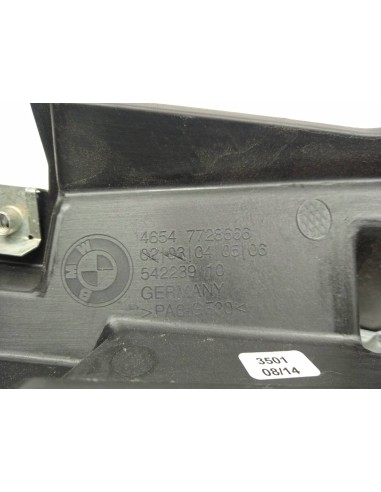 Recambio de plastico para bmw r 1200 rt r 1200 rt referencia OEM IAM 46547728666  